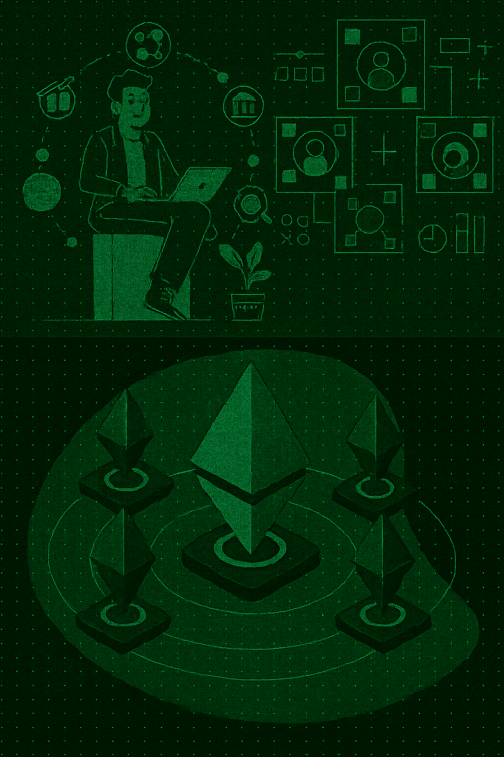 CONTENT 内容 DAO AI?